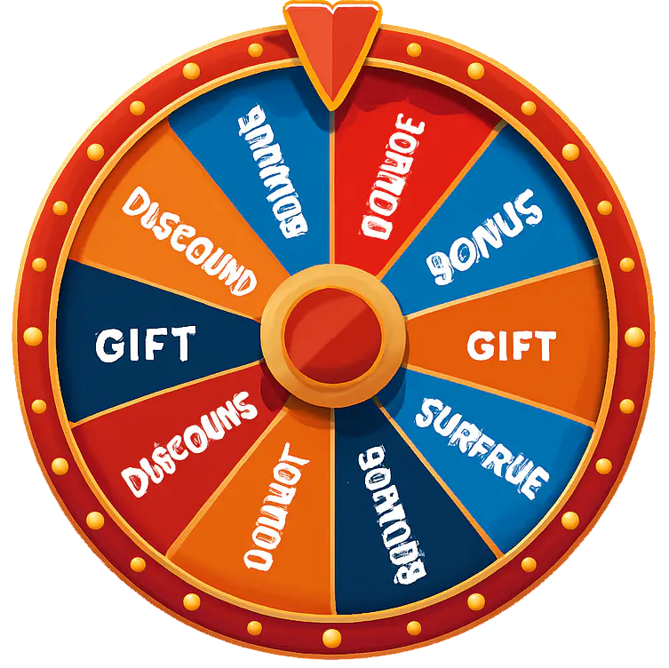Wheel of Luck