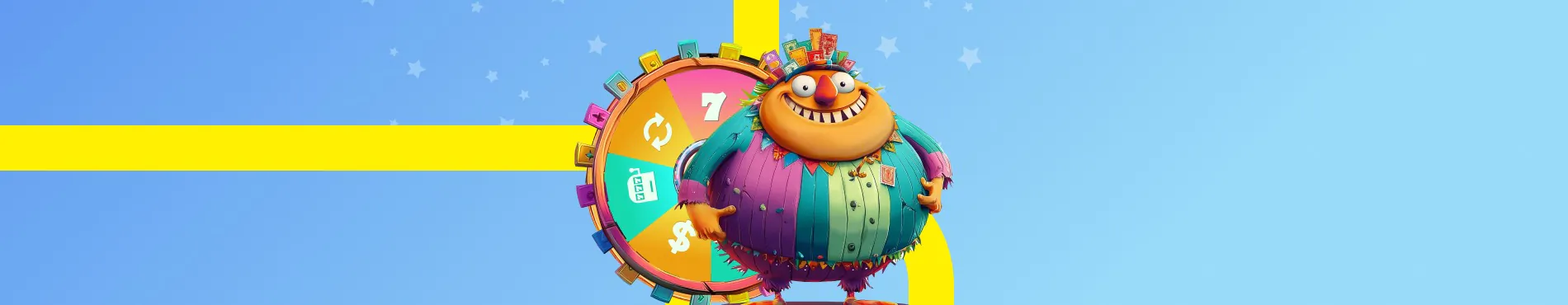 WHEEL OF LUCK